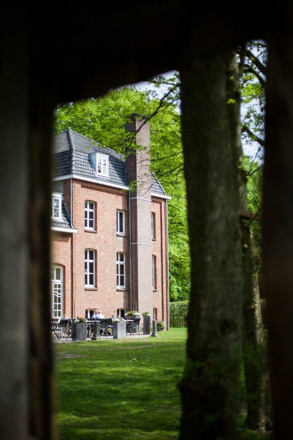 Klooster Nieuwkerk Goirle Hotel Exterior foto