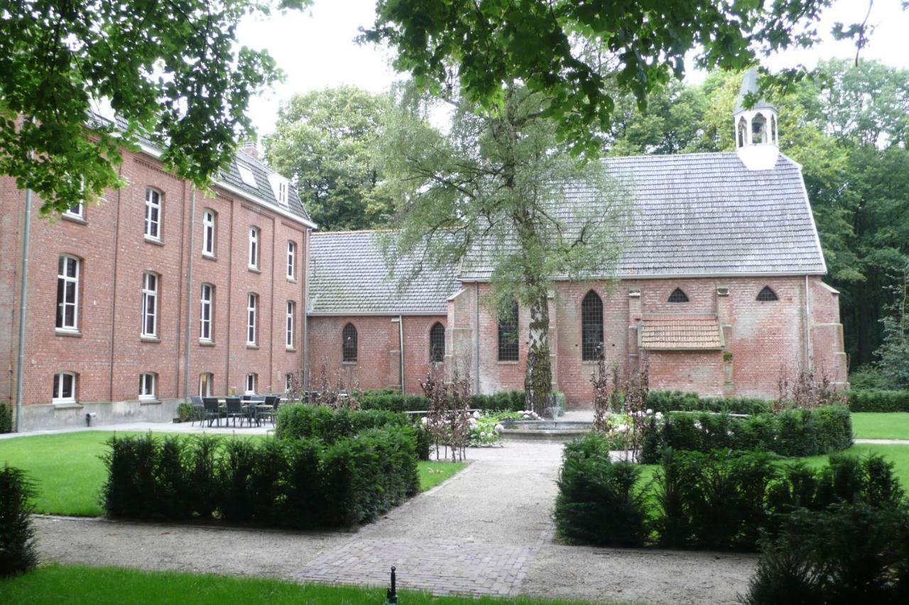 Klooster Nieuwkerk Goirle Hotel Exterior foto