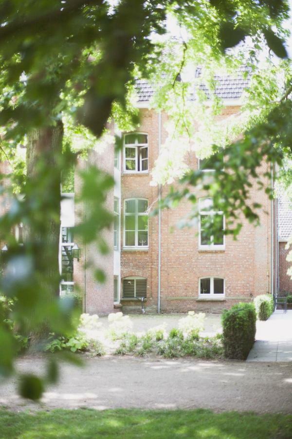 Klooster Nieuwkerk Goirle Hotel Exterior foto