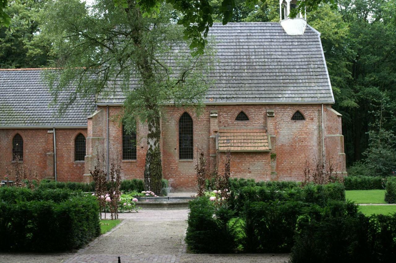 Klooster Nieuwkerk Goirle Hotel Exterior foto